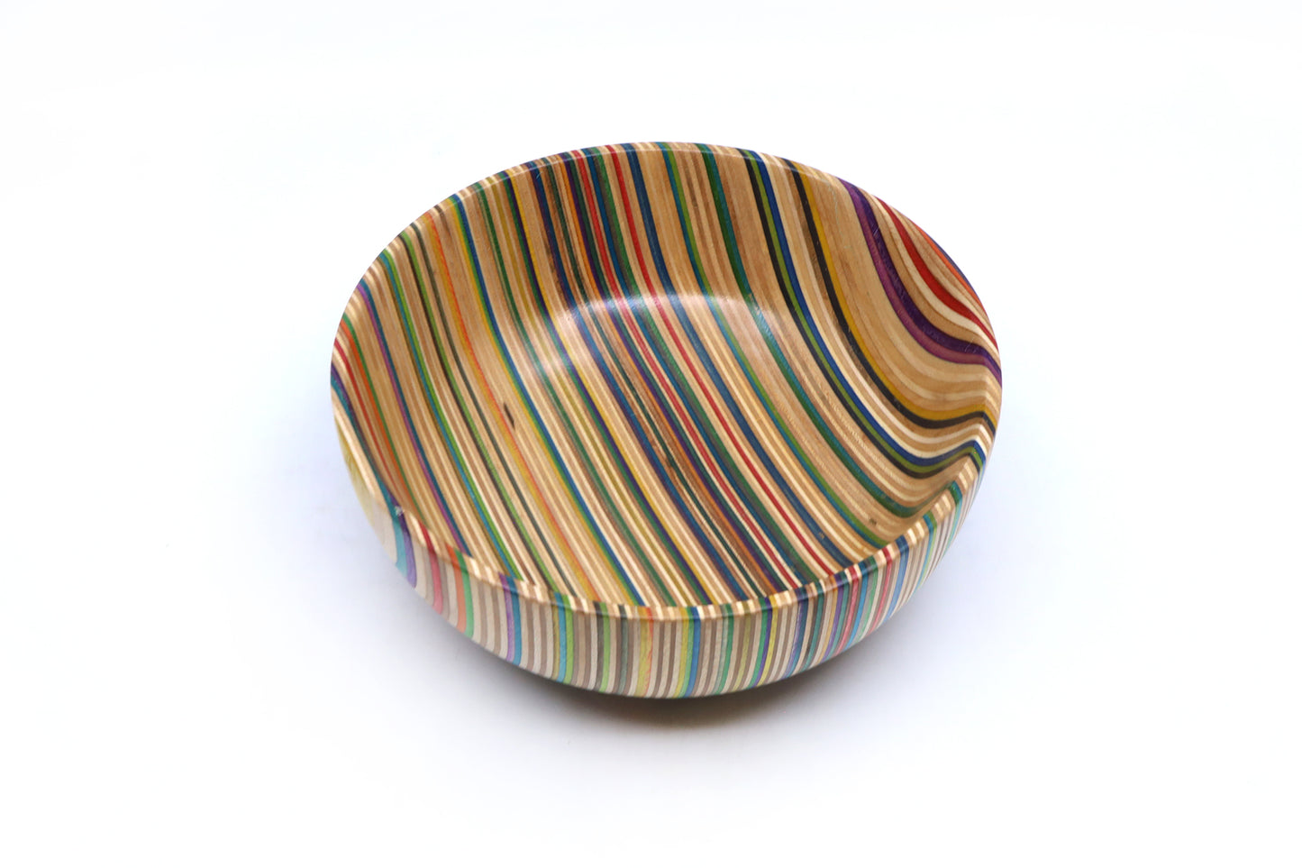 SKATEBOARD ART BOWL