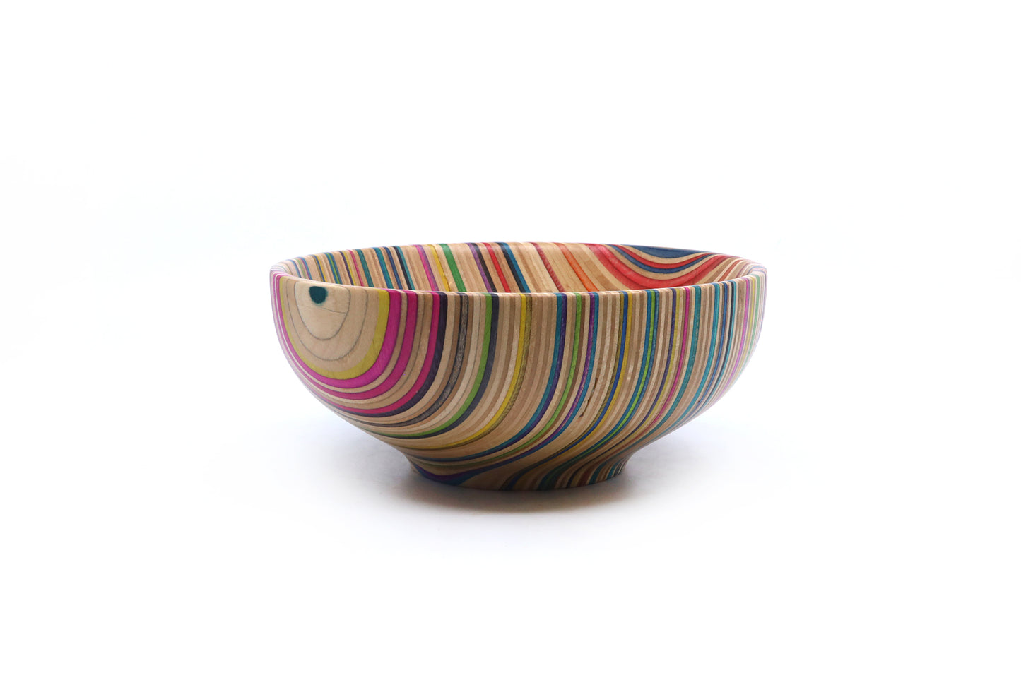 SKATEBOARD ART BOWL