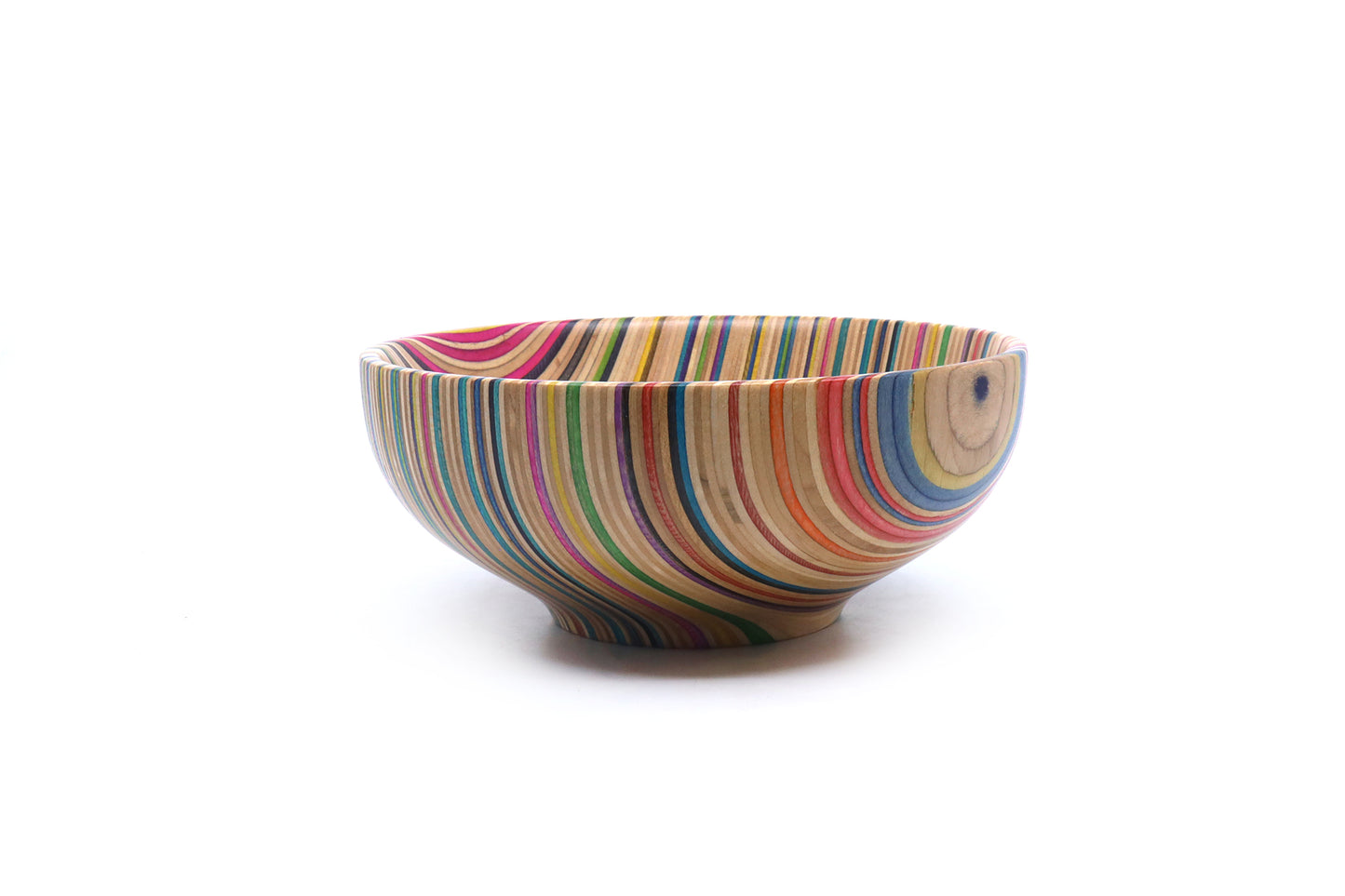 SKATEBOARD ART BOWL