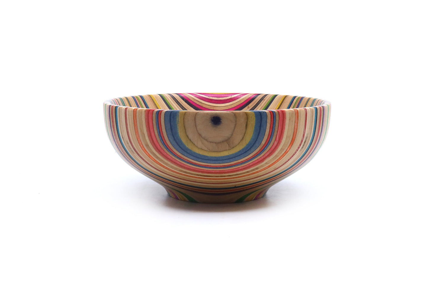 SKATEBOARD ART BOWL