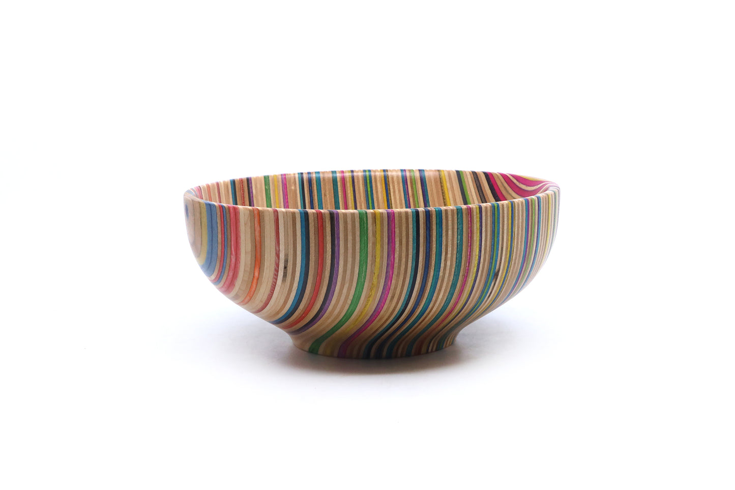 SKATEBOARD ART BOWL