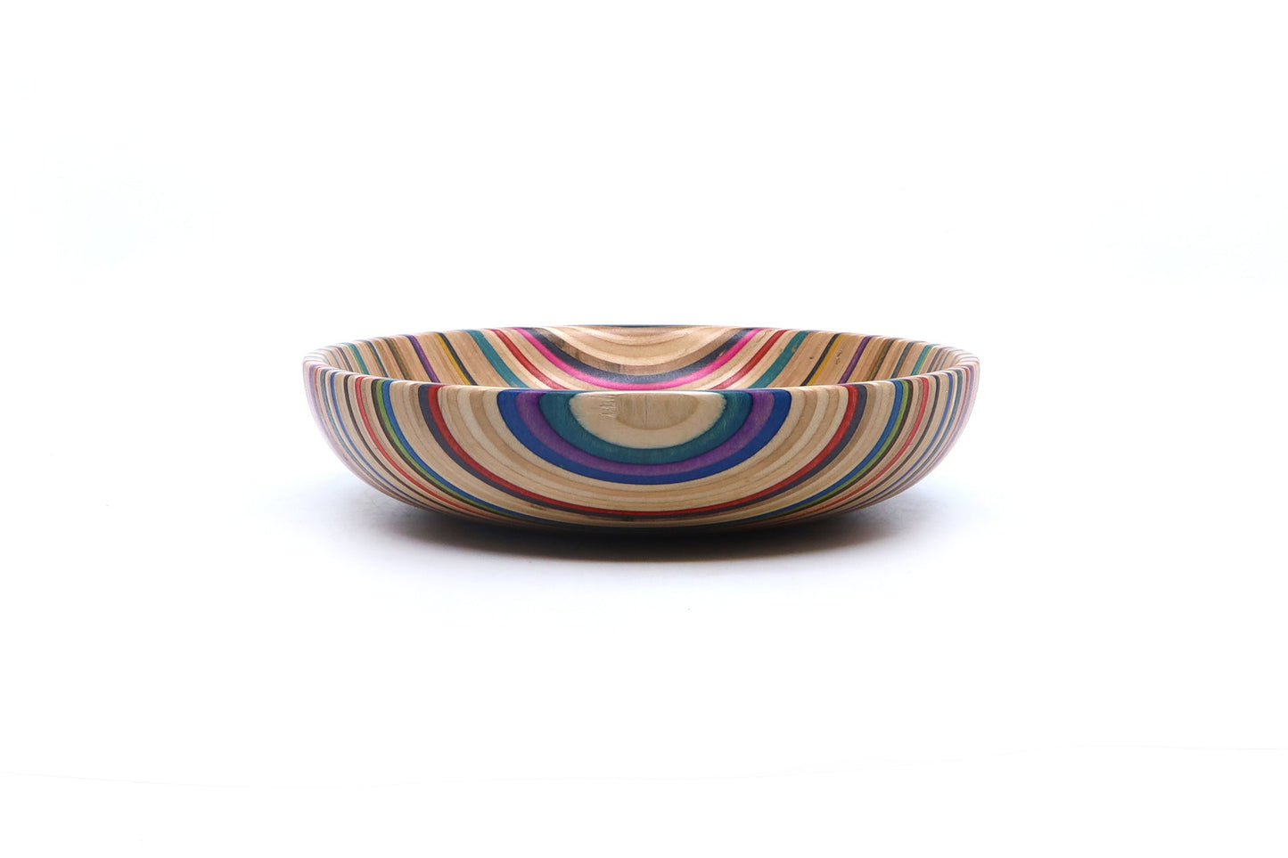 SKATEBOARD ART BOWL