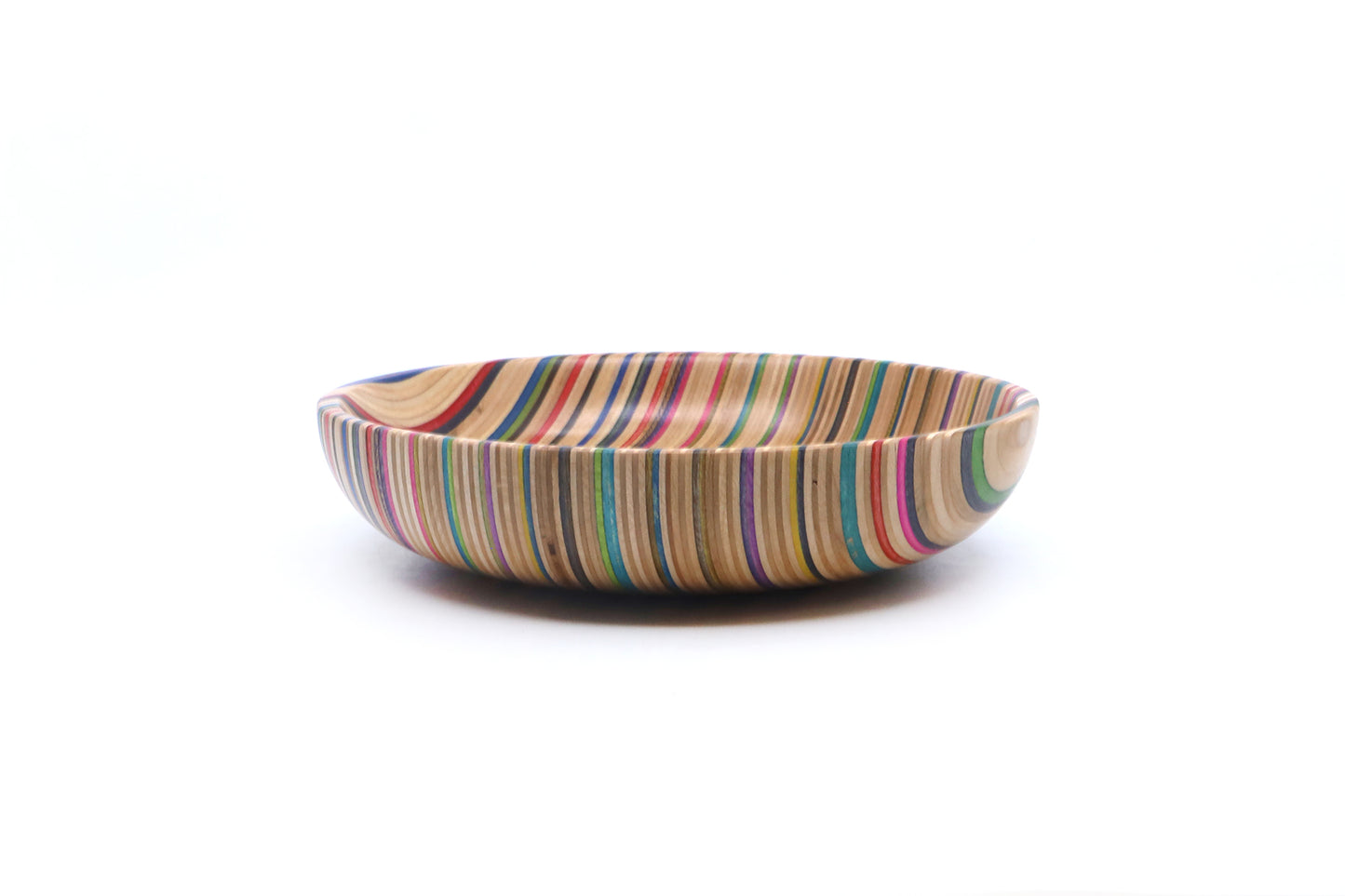 SKATEBOARD ART BOWL