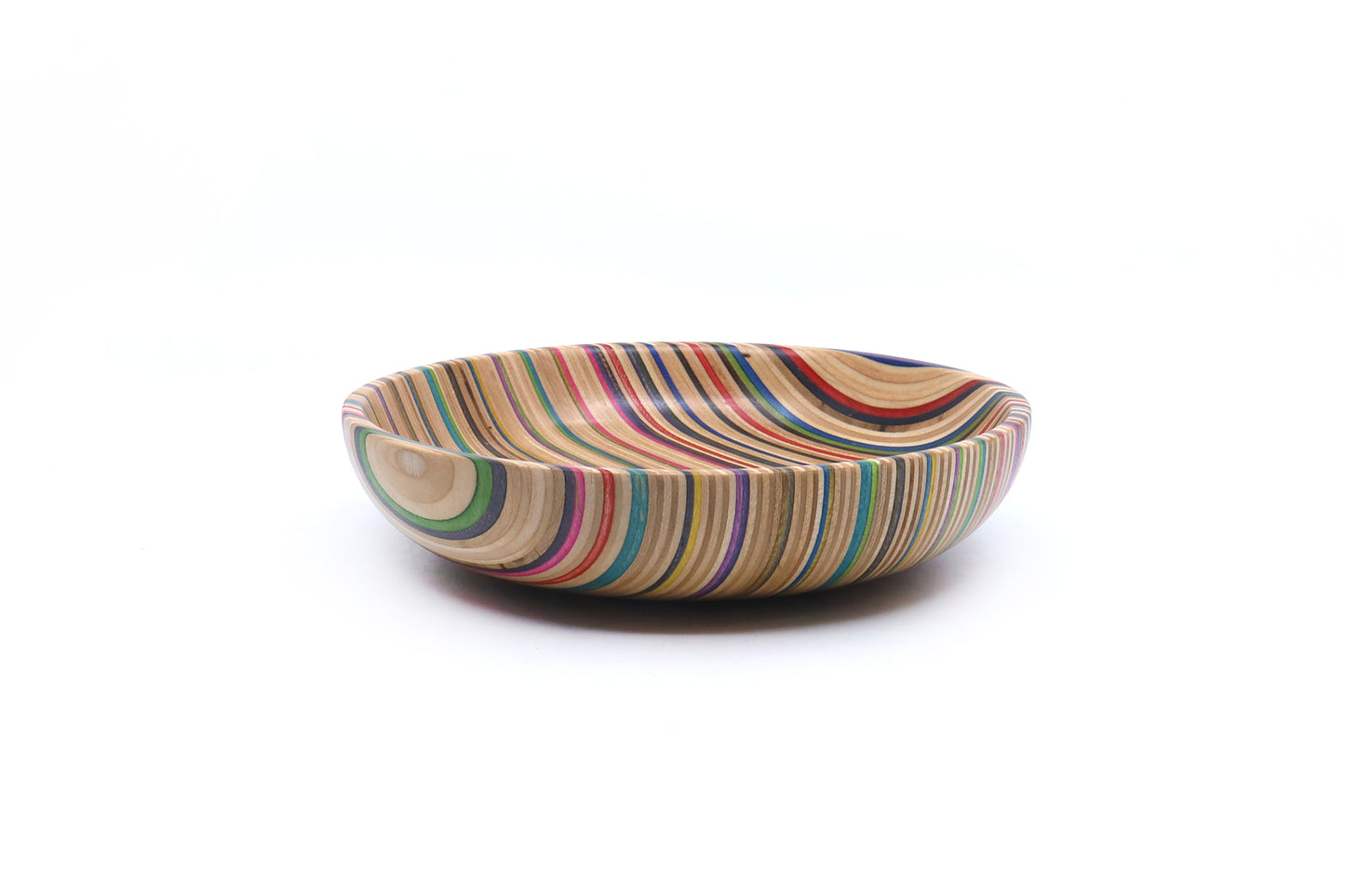 SKATEBOARD ART BOWL