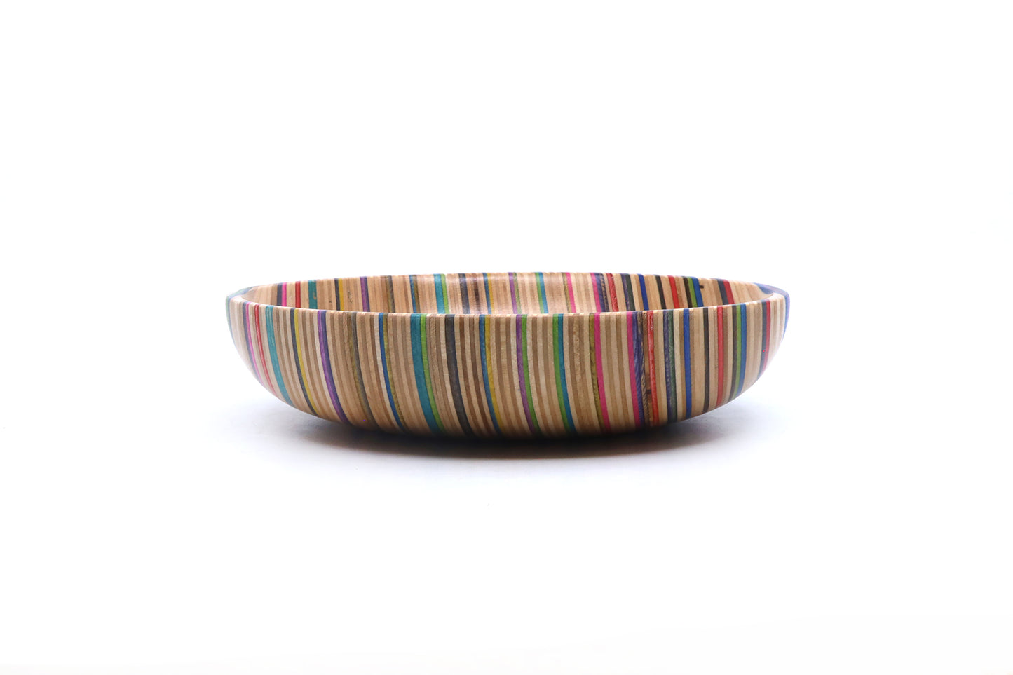 SKATEBOARD ART BOWL
