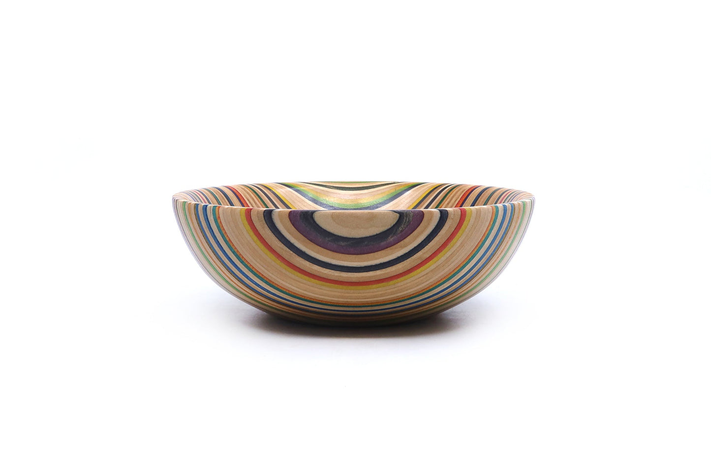 SKATEBOARD ART BOWL