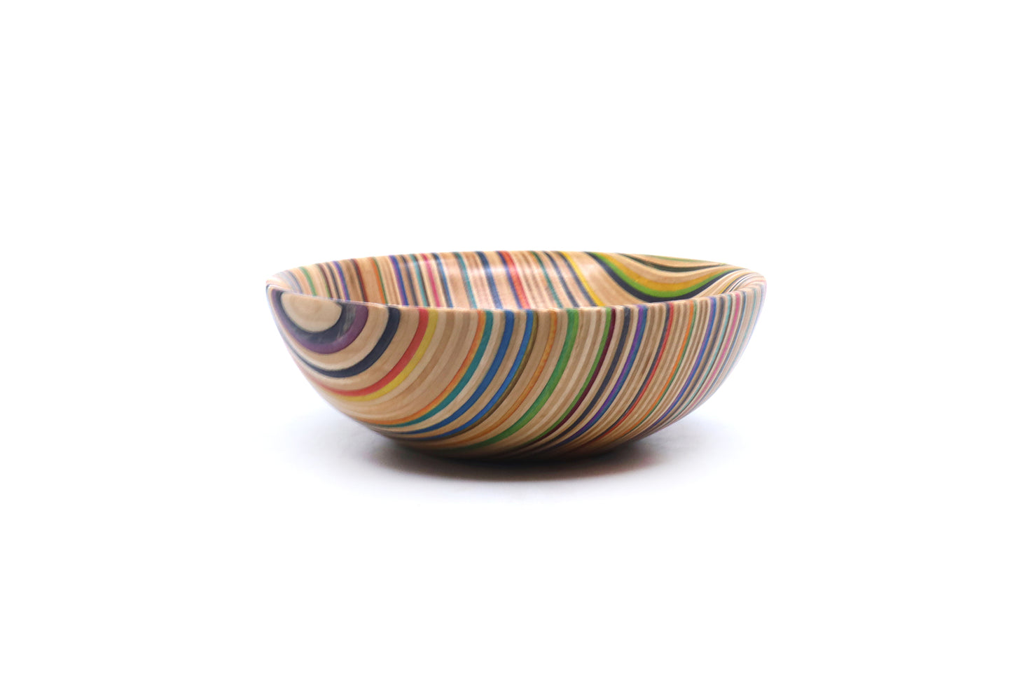 SKATEBOARD ART BOWL