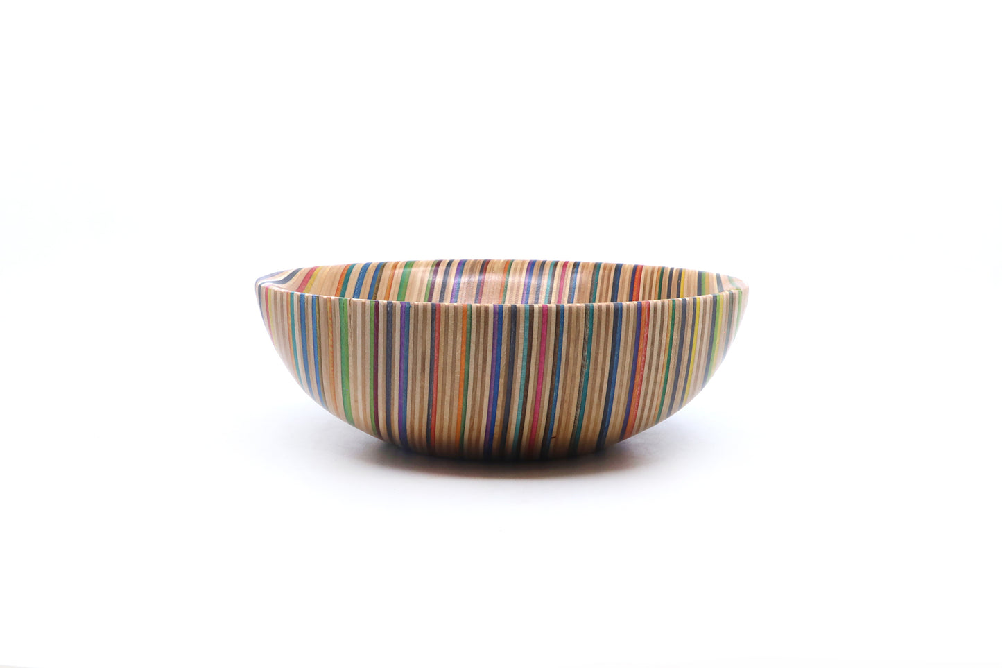 SKATEBOARD ART BOWL
