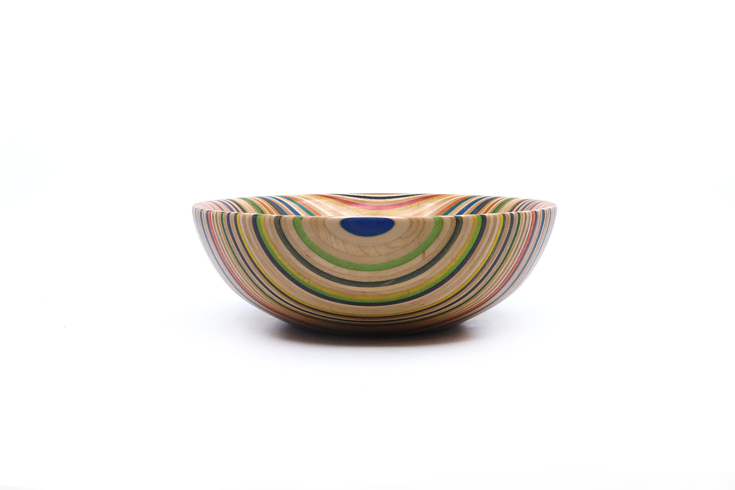 SKATEBOARD ART BOWL