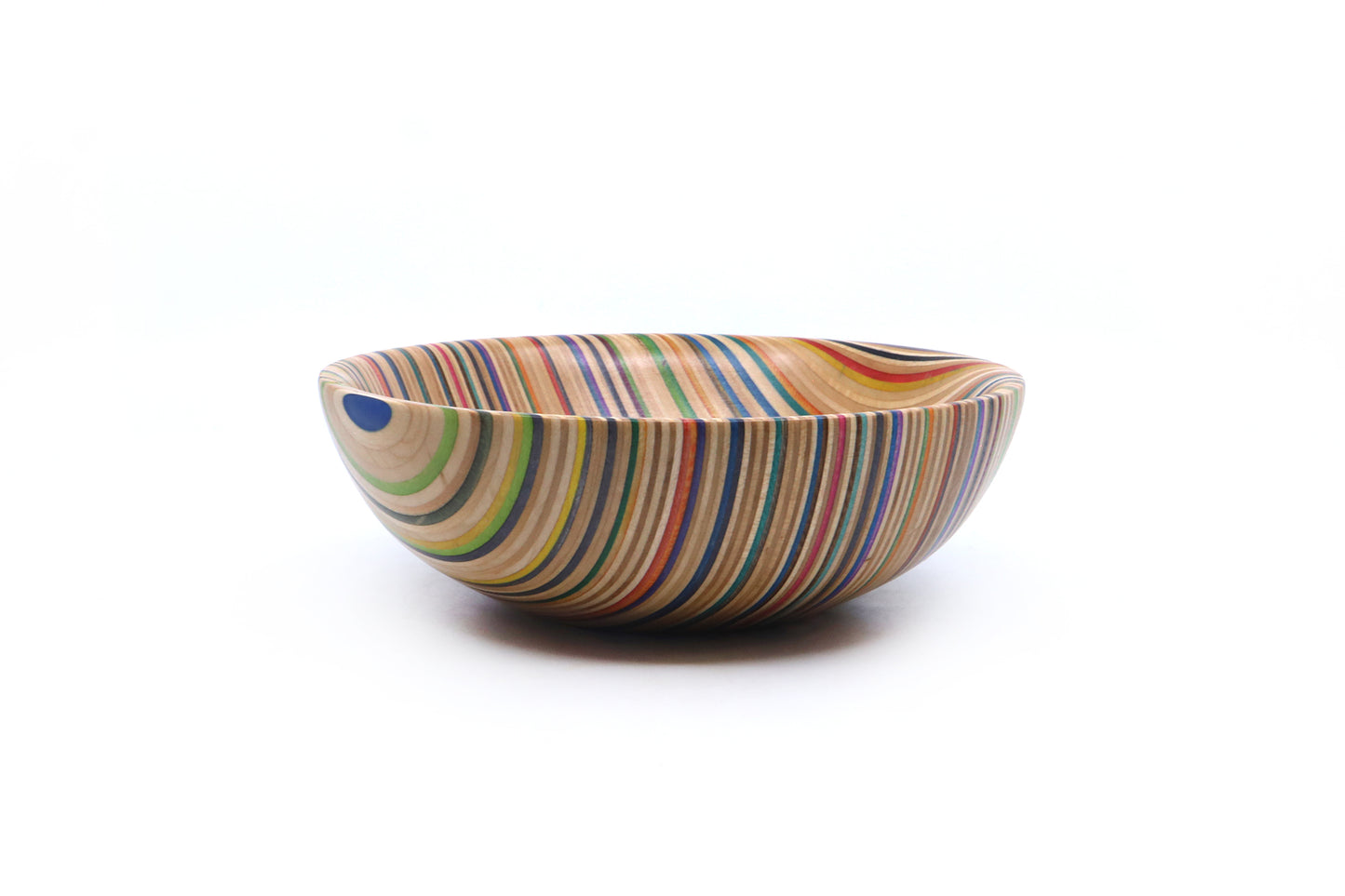 SKATEBOARD ART BOWL