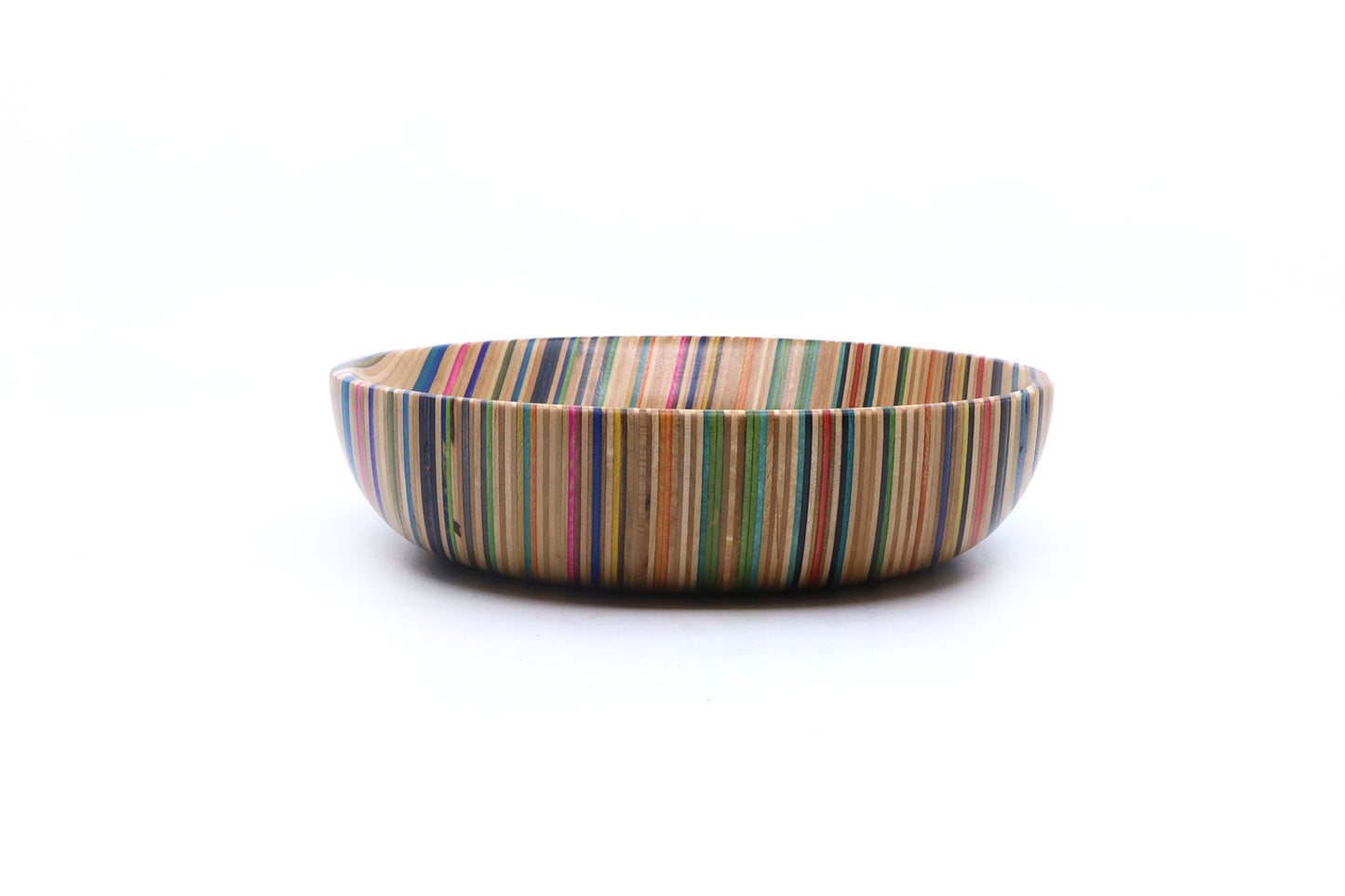SKATEBOARD ART BOWL