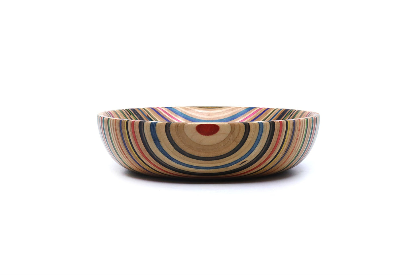 SKATEBOARD ART BOWL