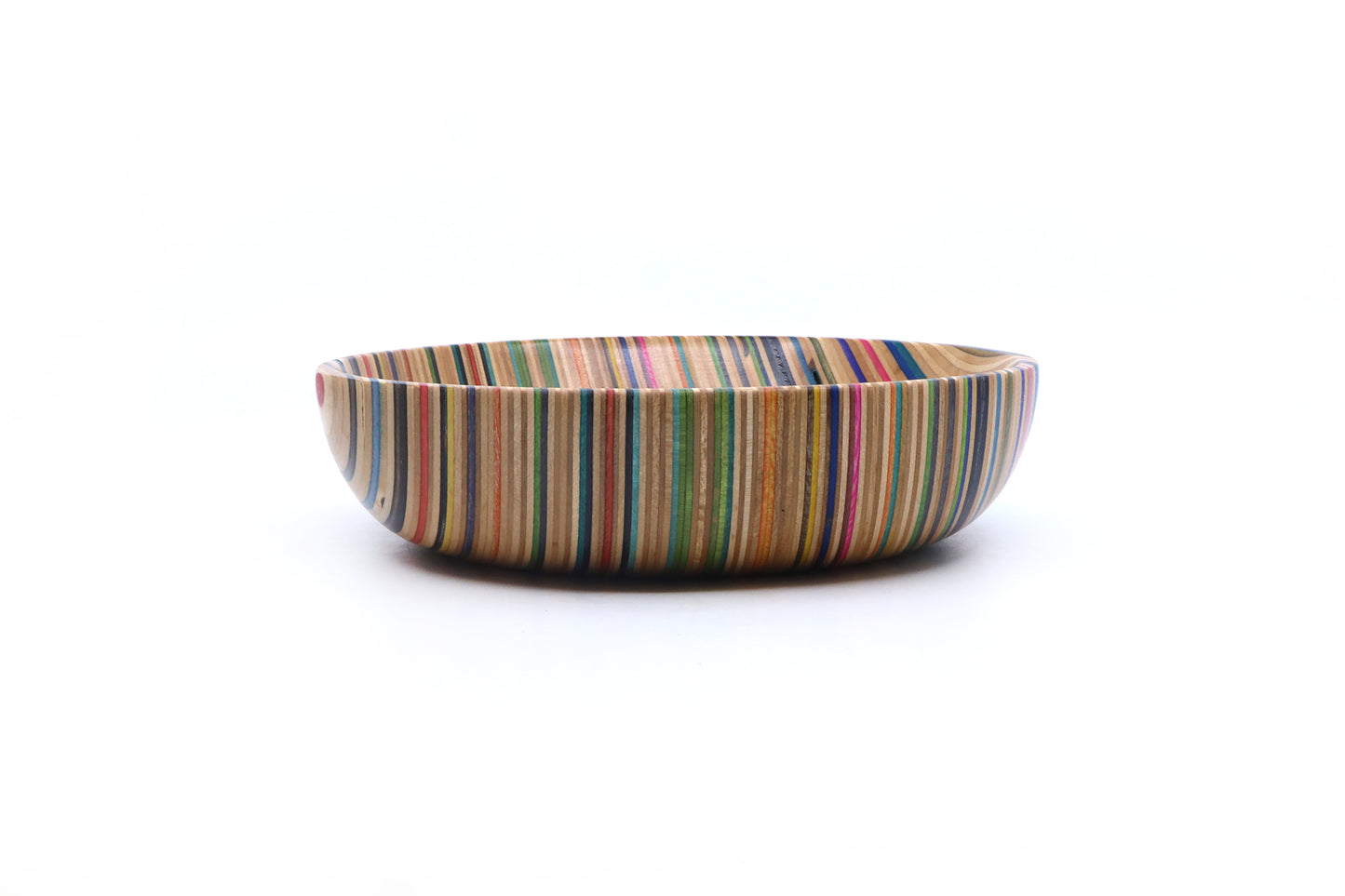 SKATEBOARD ART BOWL