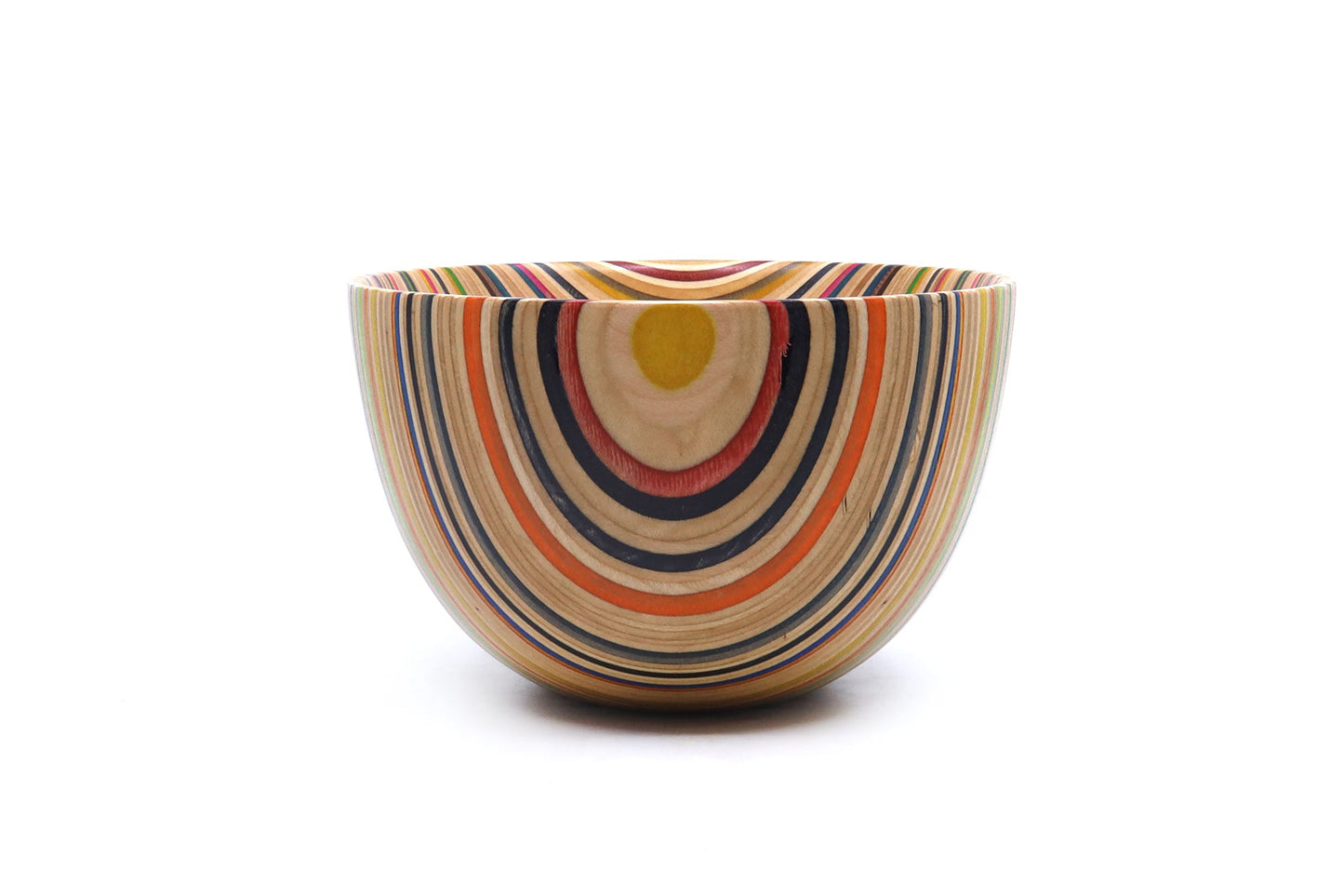 SKATEBOARD ART BOWL