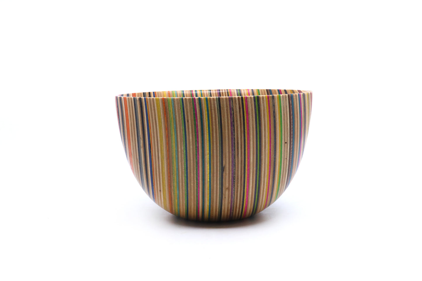 SKATEBOARD ART BOWL