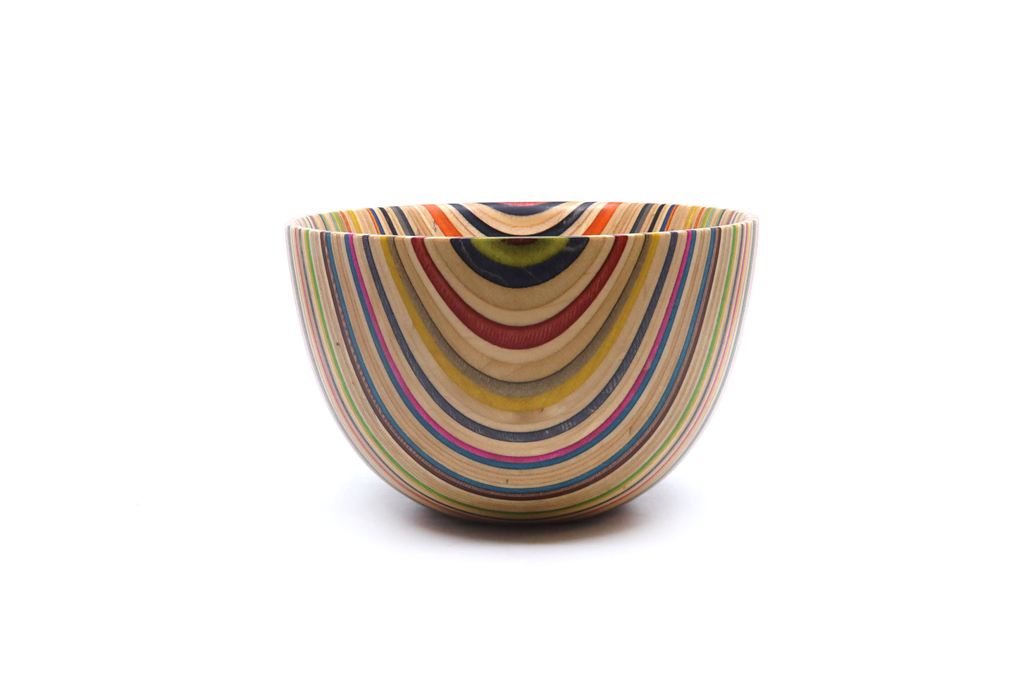 SKATEBOARD ART BOWL