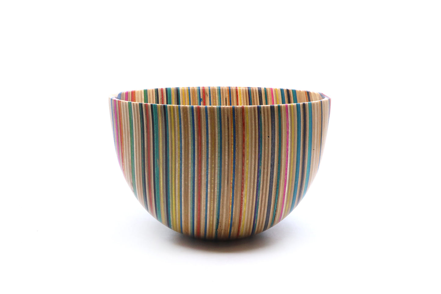 SKATEBOARD ART BOWL