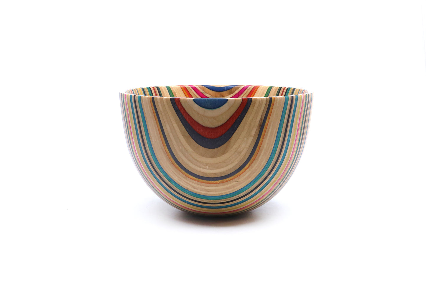SKATEBOARD ART BOWL