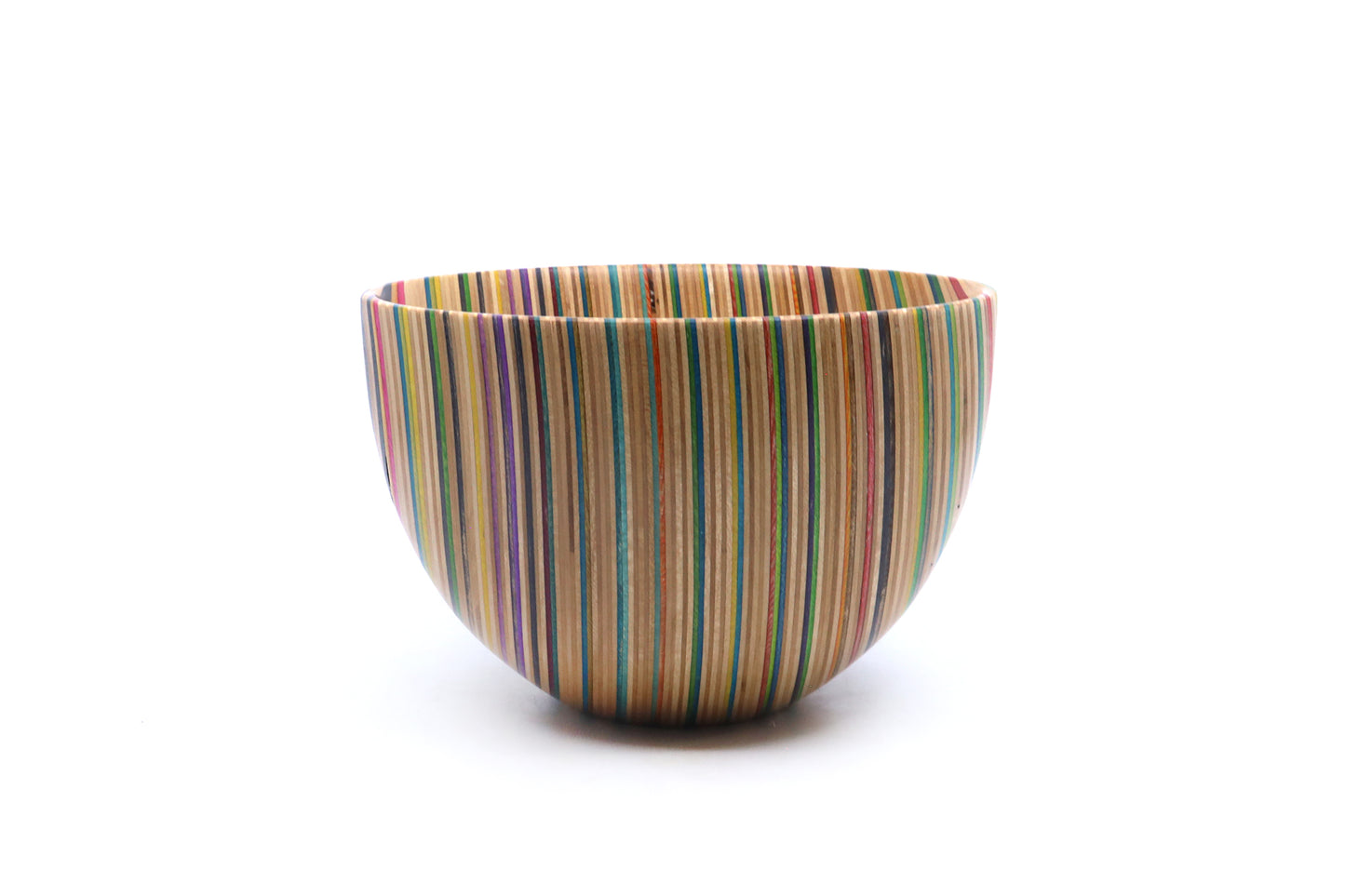 SKATEBOARD ART BOWL