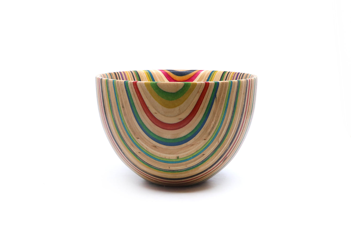 SKATEBOARD ART BOWL