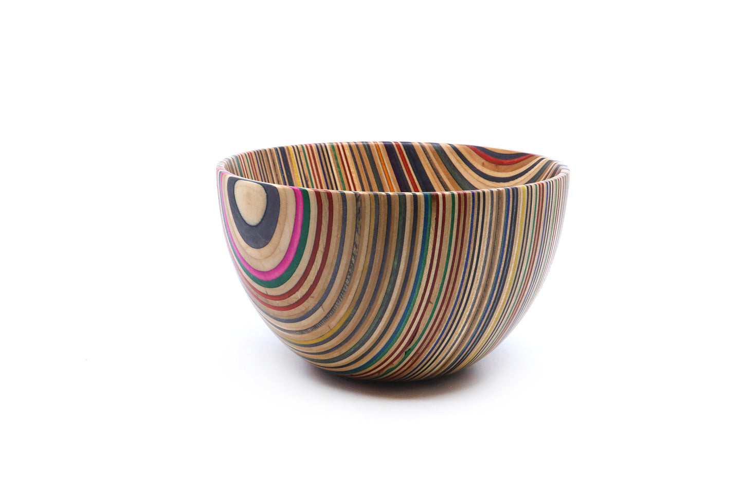 SKATEBOARD ART BOWL