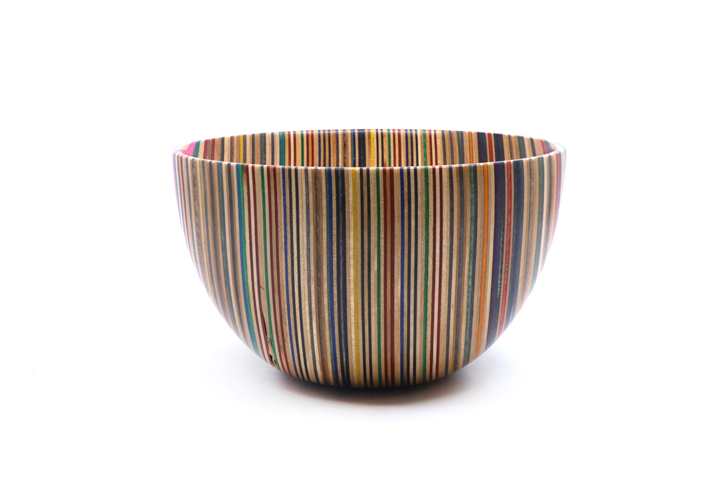 SKATEBOARD ART BOWL