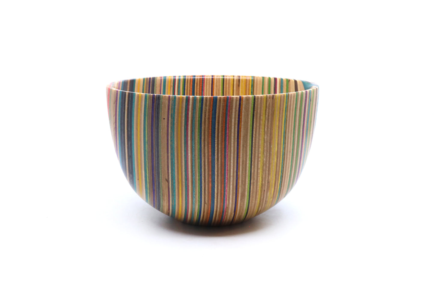 SKATEBOARD ART BOWL