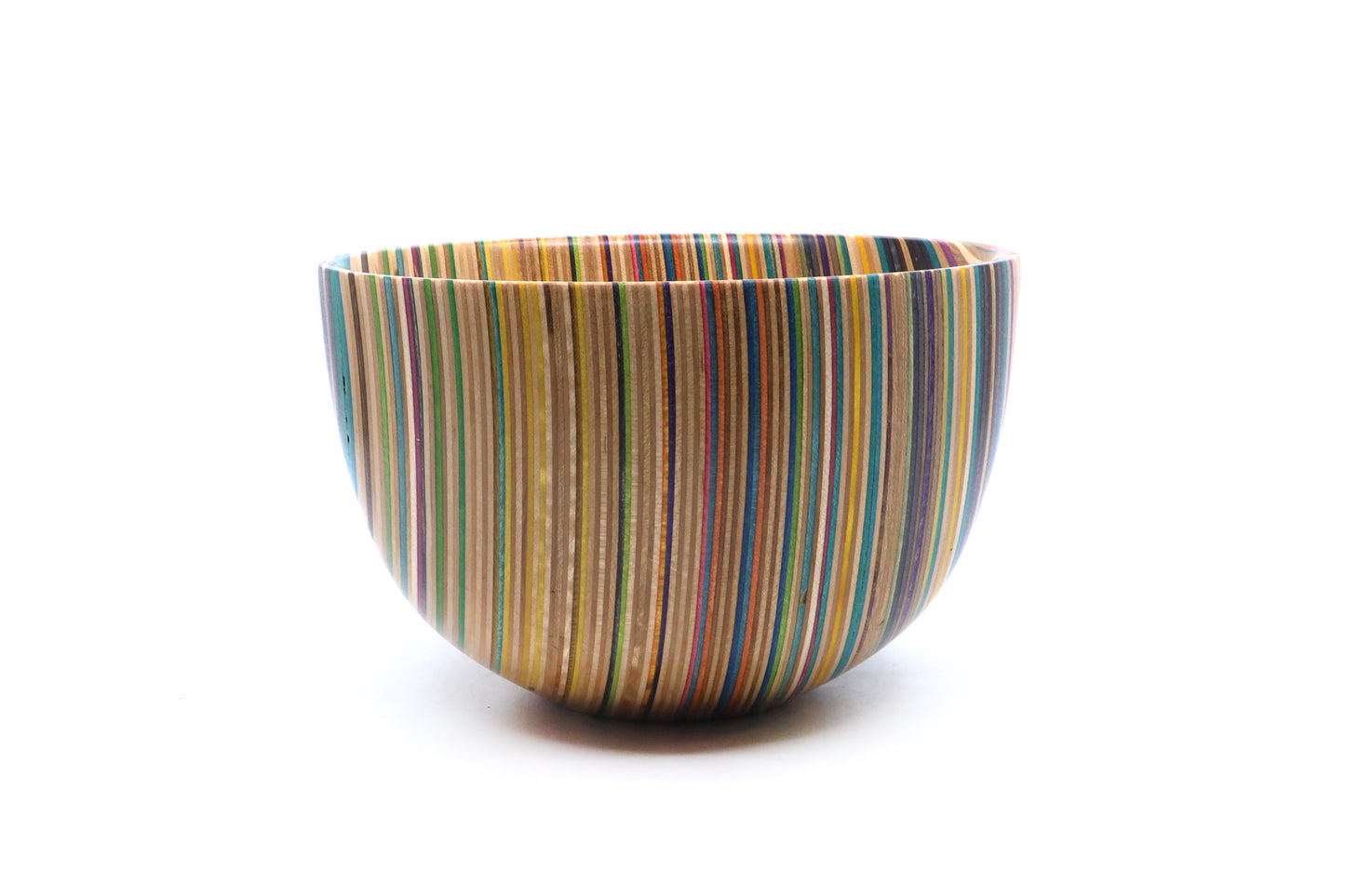 SKATEBOARD ART BOWL