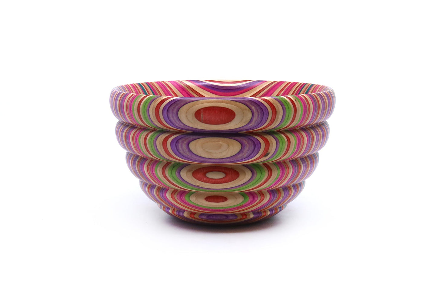 'BUBBLE' SKATEBOARD ART BOWL