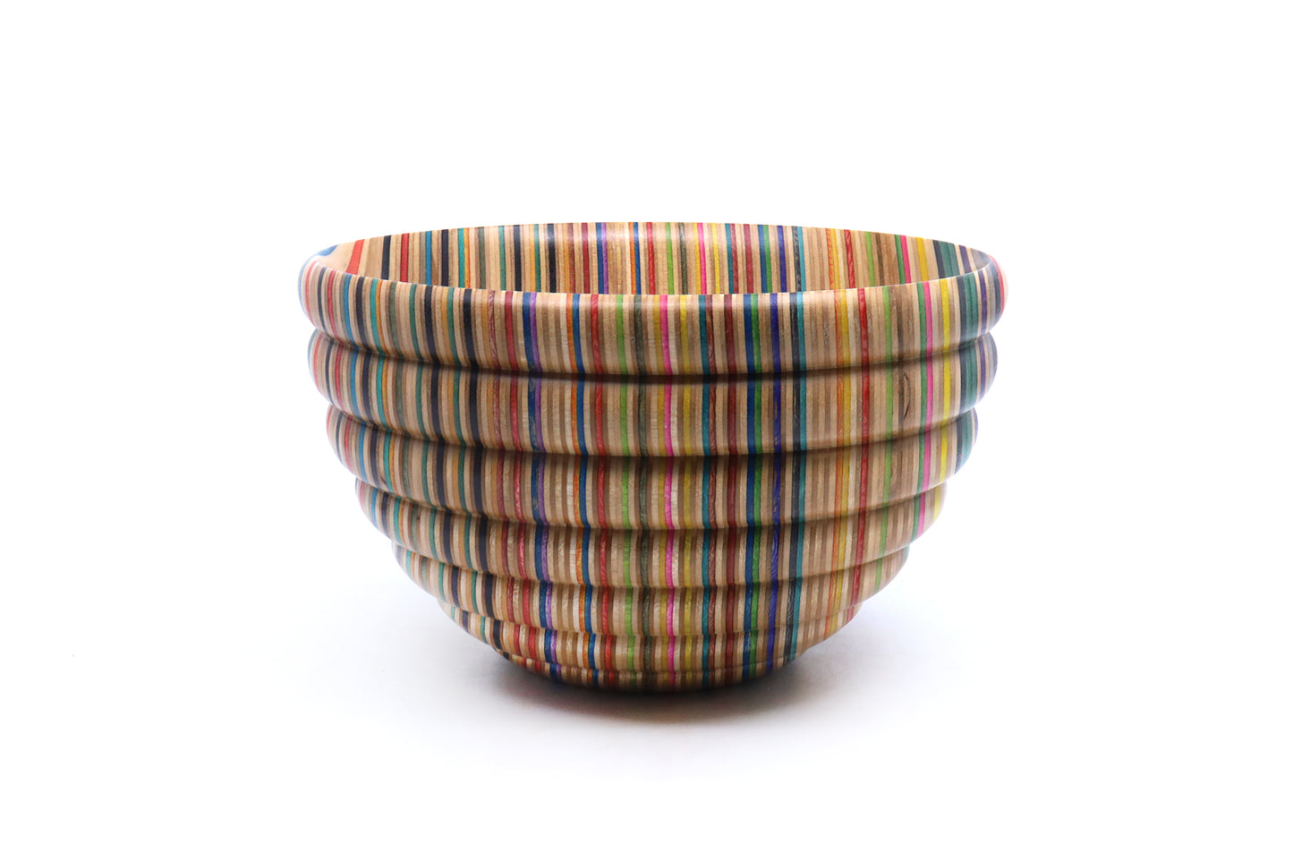 'BUBBLE' SKATEBOARD ART BOWL