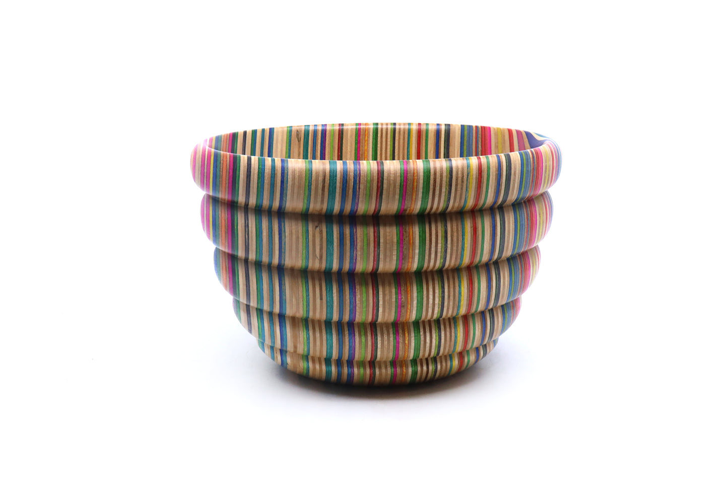 'BUBBLE' SKATEBOARD ART BOWL