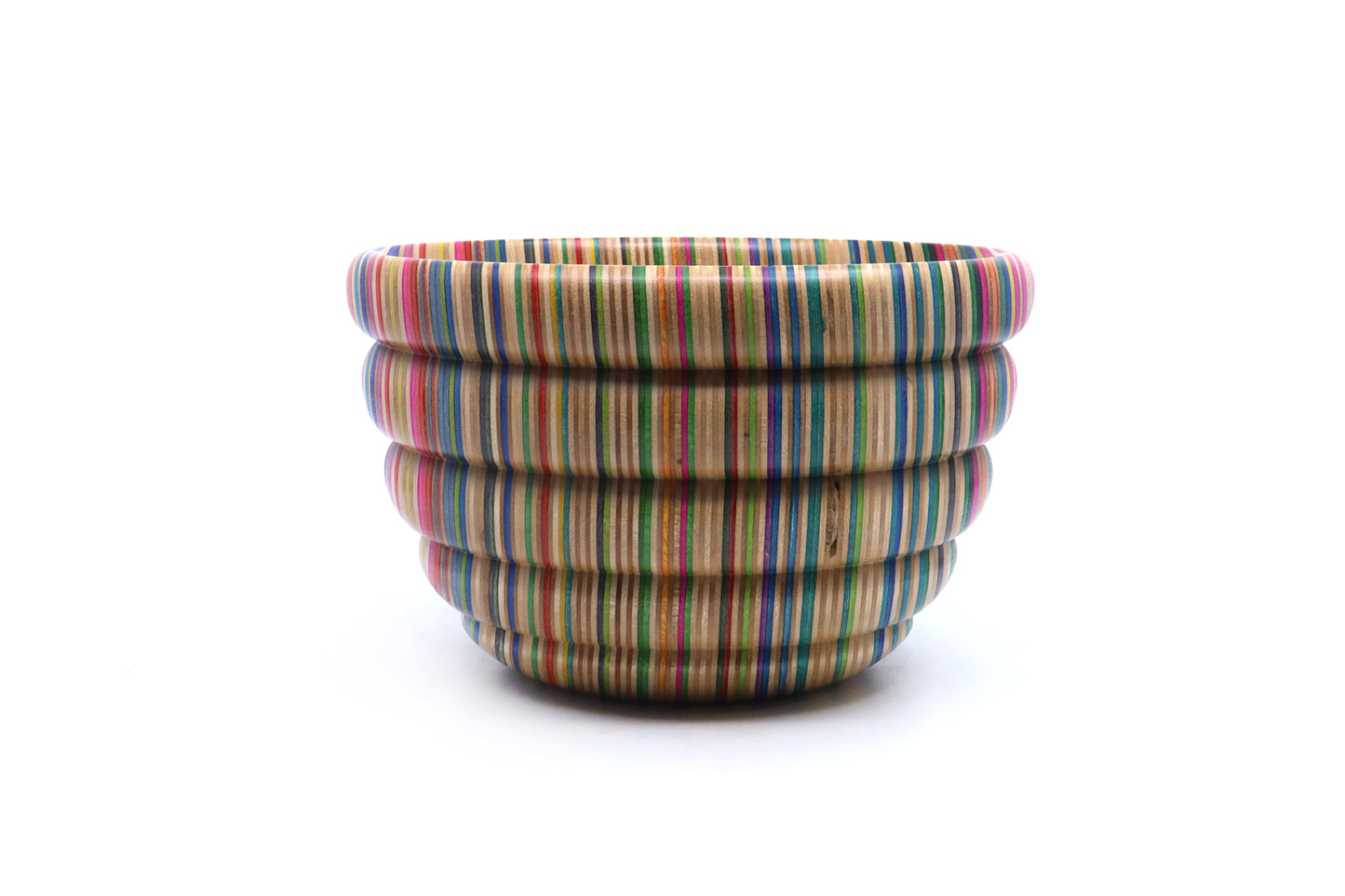'BUBBLE' SKATEBOARD ART BOWL