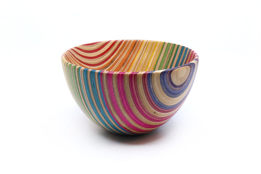 2026 PRIDE SKATEBOARD BOWL