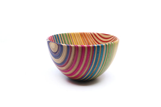 2026 PRIDE SKATEBOARD BOWL