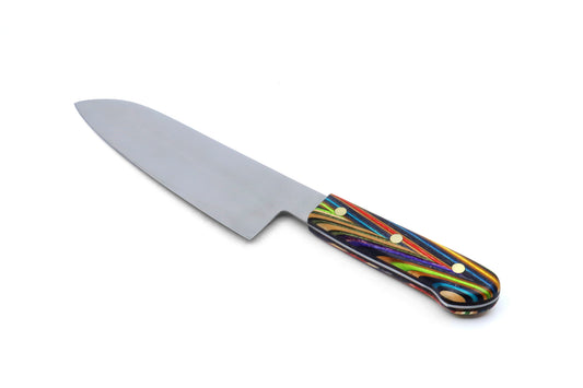 SKATEBOARD KITCHEN KNIFE