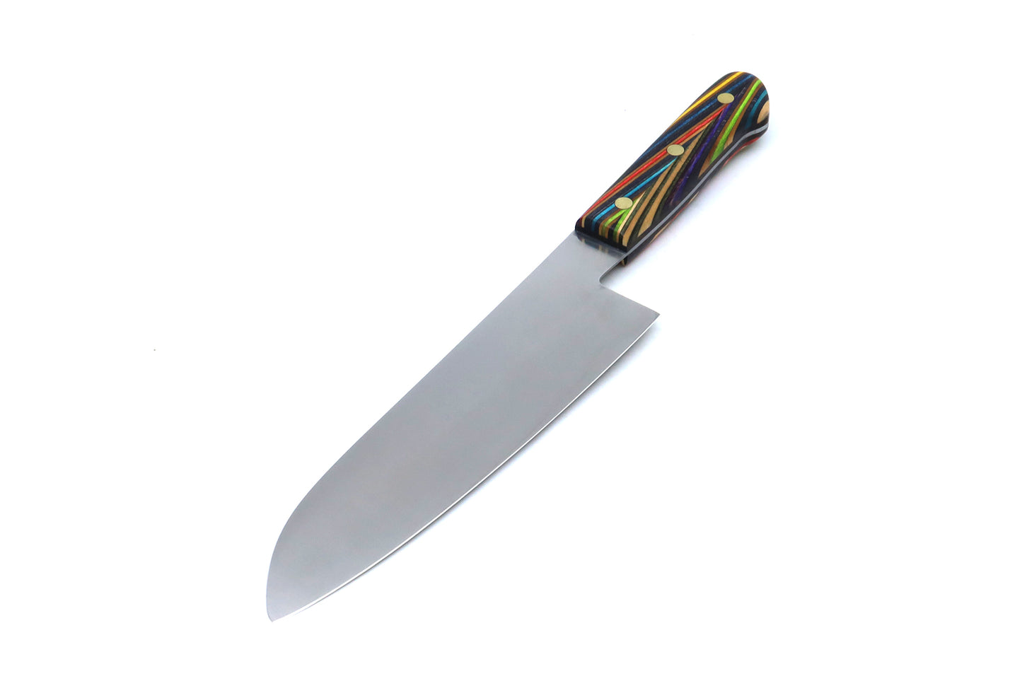 SKATEBOARD KITCHEN KNIFE