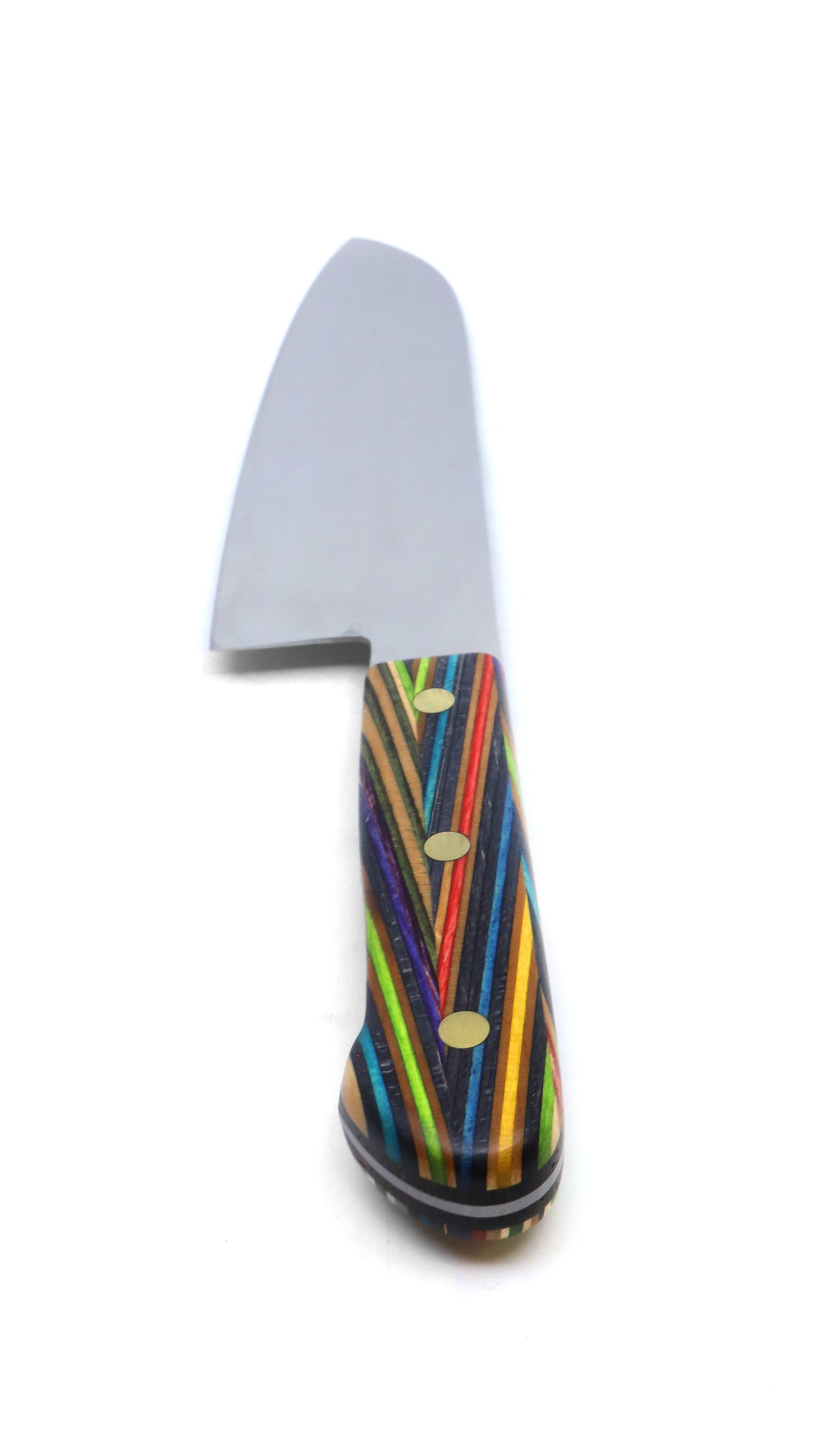 SKATEBOARD KITCHEN KNIFE
