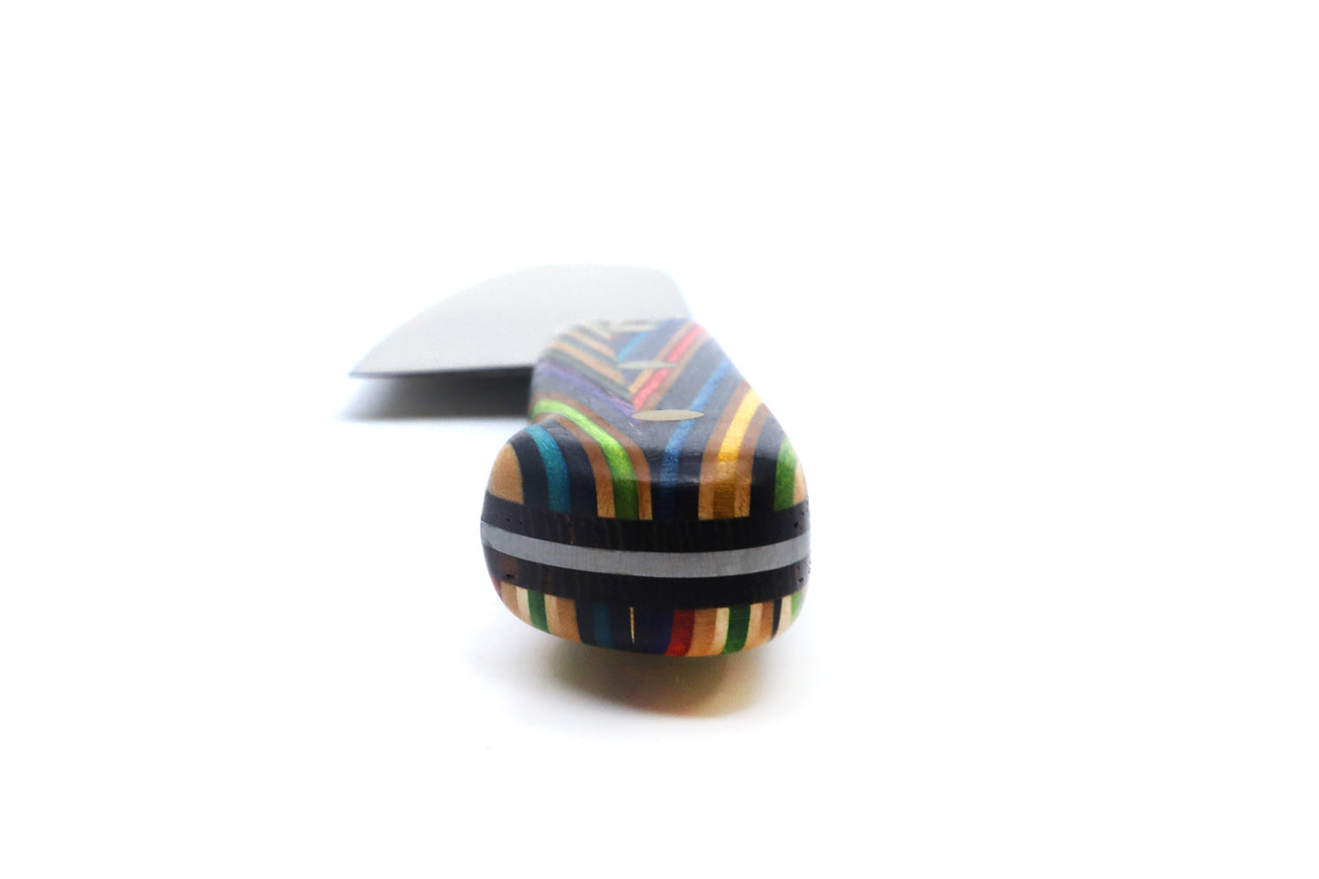 SKATEBOARD KITCHEN KNIFE