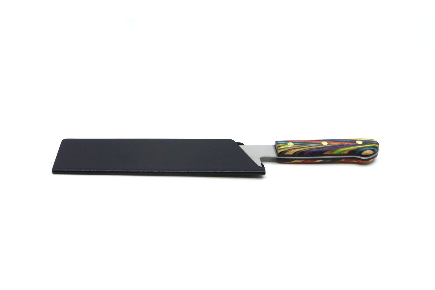 SKATEBOARD KITCHEN KNIFE