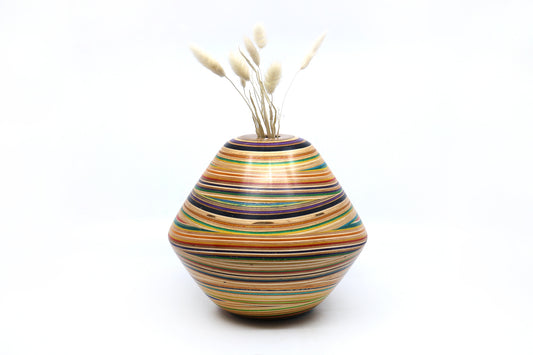 WAVE VASE