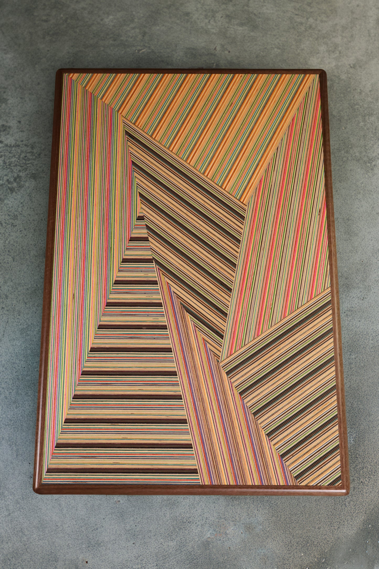 'BLOK' COFFEE TABLE