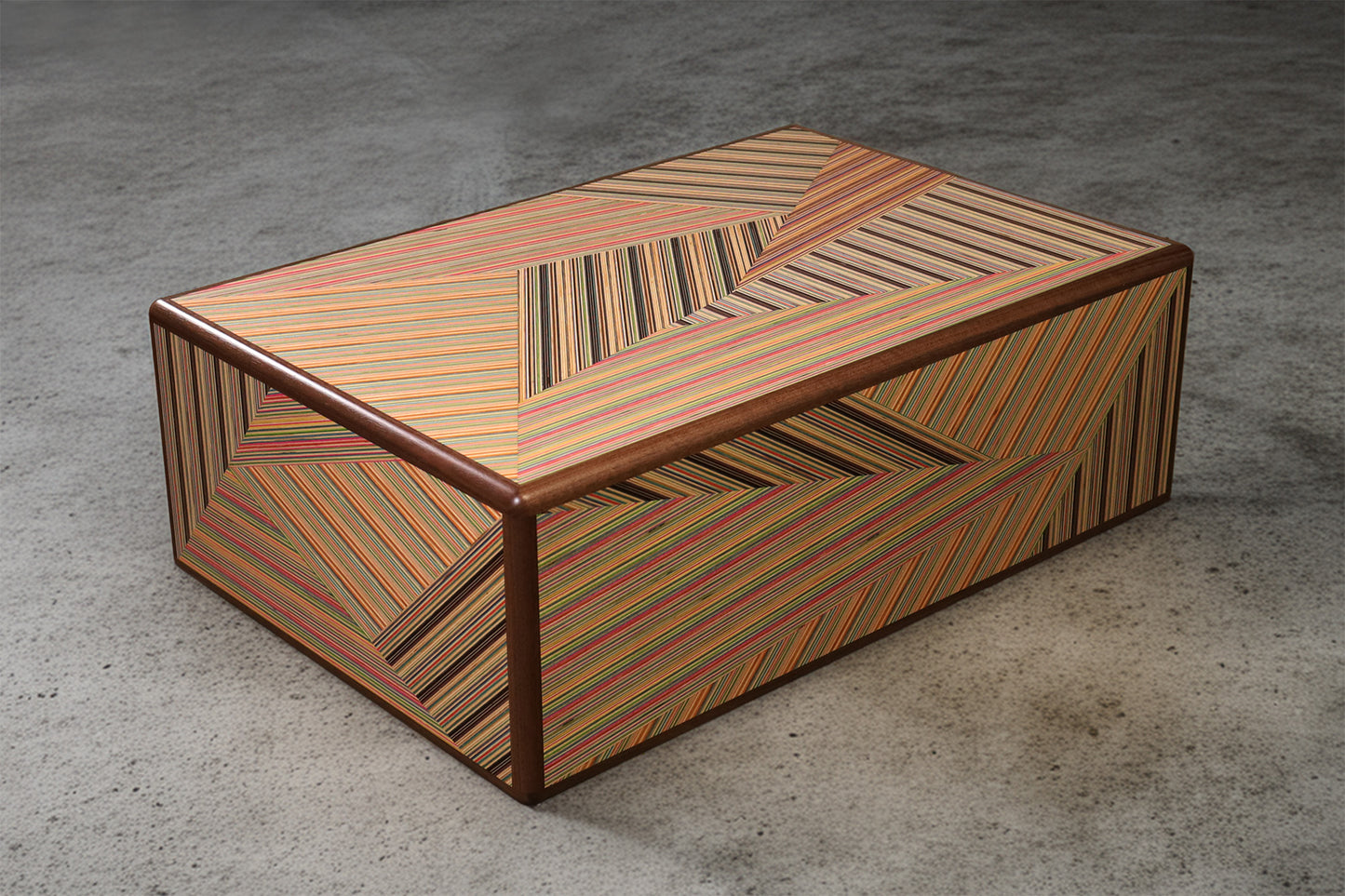 'BLOK' COFFEE TABLE