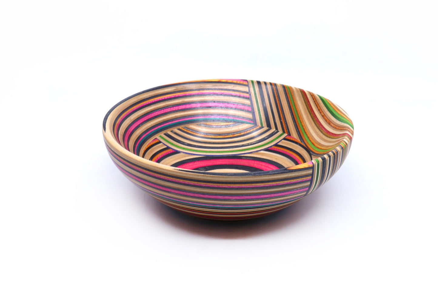 SKATEBOARD VALET DISH