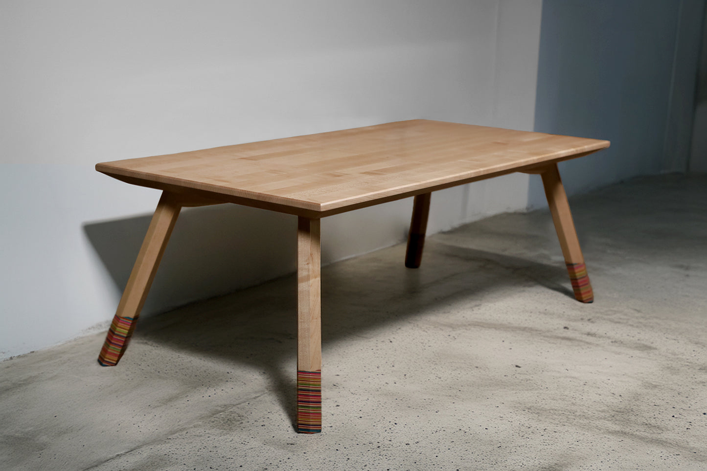 'PAWS' COFFEE TABLE