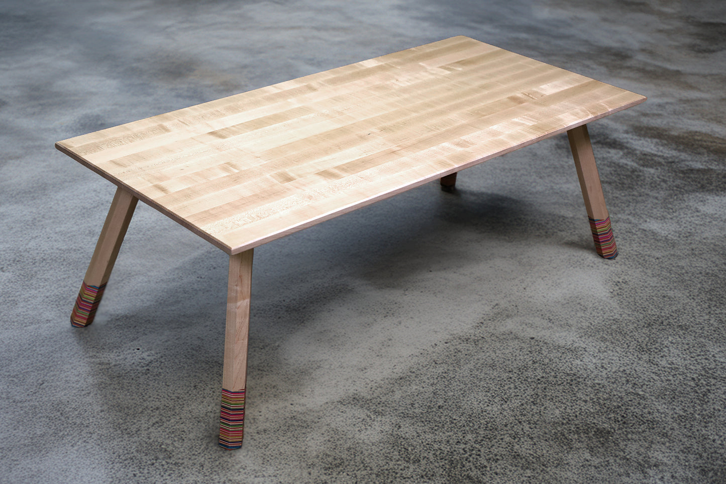'PAWS' COFFEE TABLE