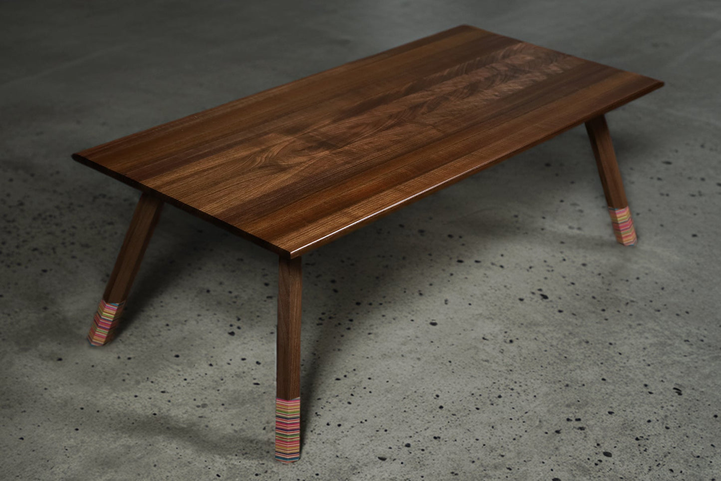 'PAWS' COFFEE TABLE