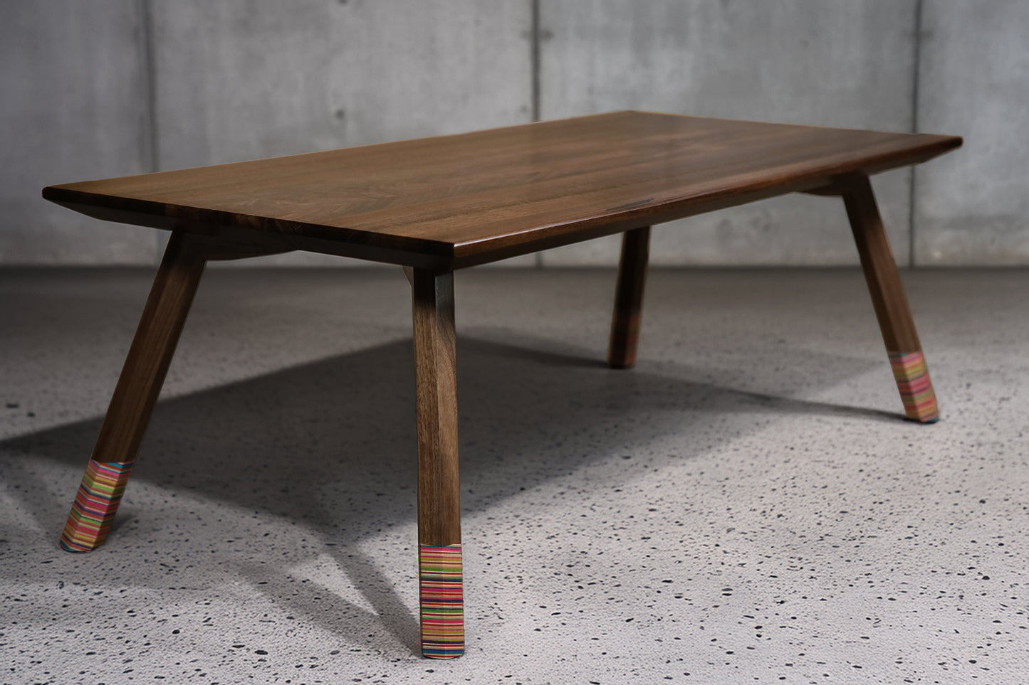 'PAWS' COFFEE TABLE