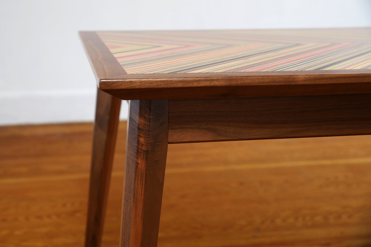 'XY' DINING TABLE