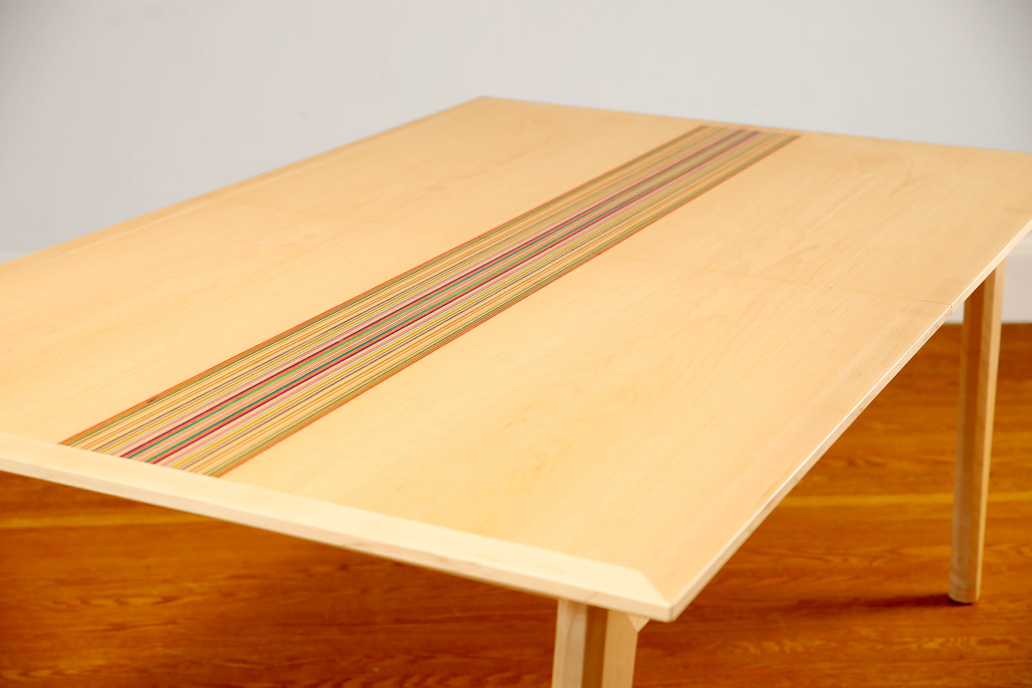 ‘XXYY' DINING TABLE