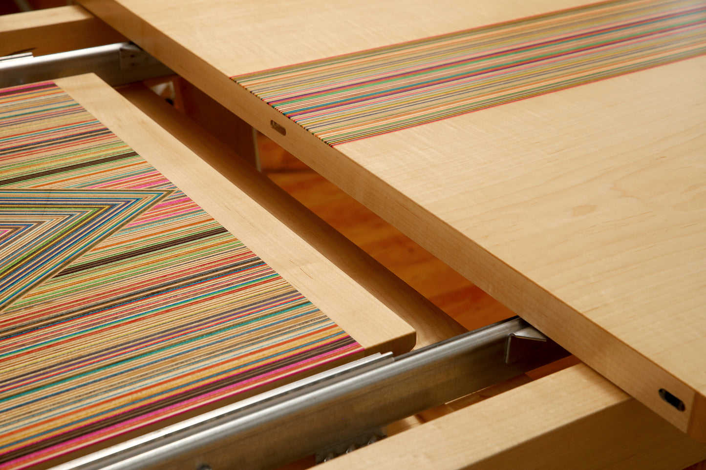 ‘XXYY' DINING TABLE